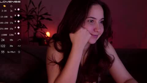 jia_lisaa online show from 11/04/25, 11:31