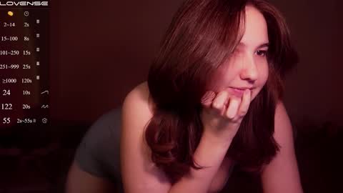 jia_lisaa online show from 01/12/26, 11:32