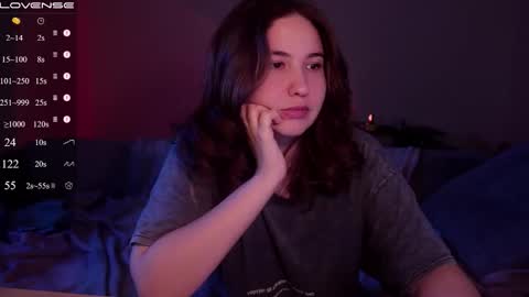 jia_lisaa online show from 01/16/26, 08:07