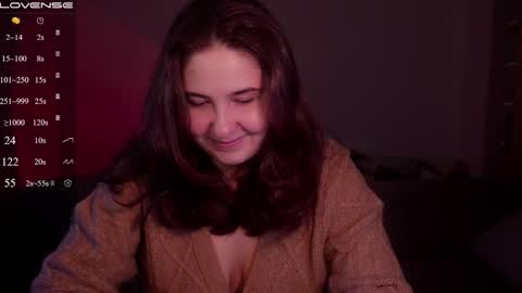 jia_lisaa online show from 02/19/26, 05:47