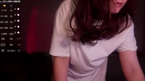 jia_lisaa online show from 03/02/26, 08:15