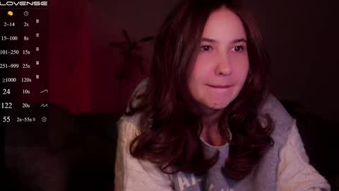 jia_lisaa online show from 03/15/26, 04:13