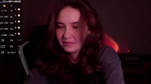 jia_lisaa online show from 03/22/26, 04:32