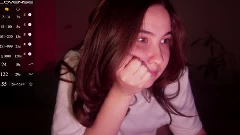 jia_lisaa online show from 03/31/26, 05:02