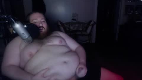 JiggleMyBelly online show from 03/17/26, 01:43