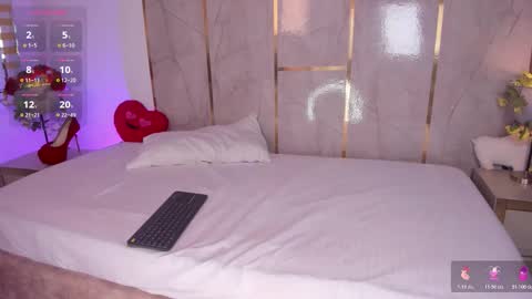 Jiggly online show from 02/21/26, 02:34