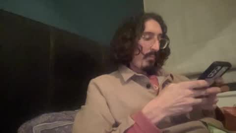 Jigz1986 online show from 12/12/24, 12:16