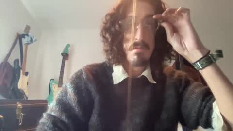 Jigz1986 online show from 01/31/25, 02:49