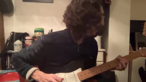 Jigz1986 online show from 02/01/25, 08:37