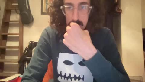 Jigz1986 online show from 02/05/25, 05:09