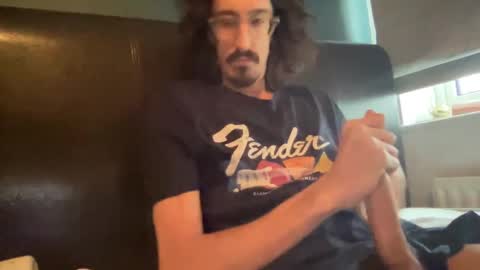 Jigz1986 online show from 02/07/25, 11:45