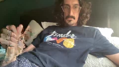 Jigz1986 online show from 03/11/25, 04:51