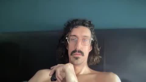 Jigz1986 online show from 02/11/26, 01:05