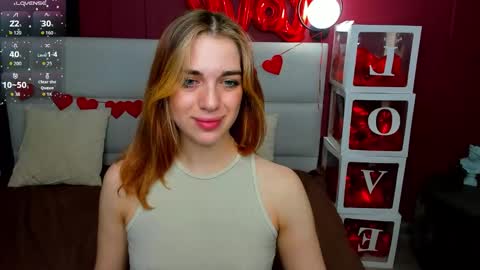 Jill 3 online show from 02/28/26, 01:28