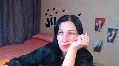 Snapshot of jill_stevens chatting on 10/13/25, 03:23 Jill online show from 10/13/25, 03:23