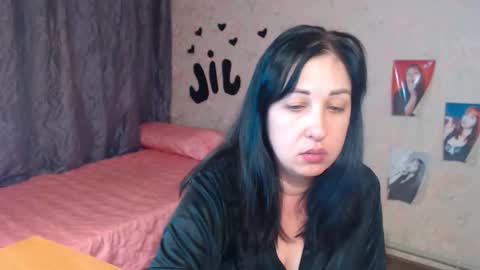 Snapshot of jill_stevens chatting on 10/24/25, 11:50 Jill online show from 10/24/25, 11:50