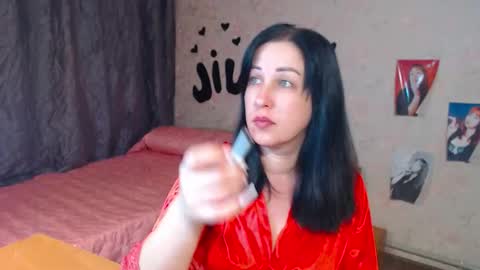 Snapshot of jill_stevens chatting on 10/26/25, 09:04 Jill online show from 10/26/25, 09:04