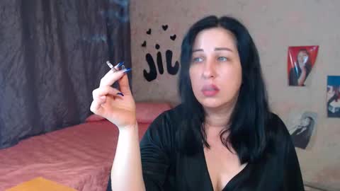 Snapshot of jill_stevens chatting on 11/08/25, 05:29 Jill online show from 11/08/25, 05:29