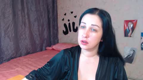 Snapshot of jill_stevens chatting on 11/16/25, 11:49 Jill online show from 11/16/25, 11:49