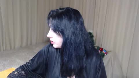 Snapshot of jill_stevens chatting on 12/15/25, 11:20 Jill online show from 12/15/25, 11:20