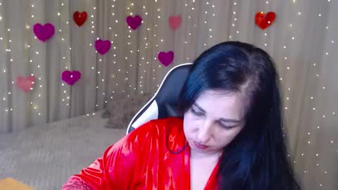 Jill online show from 03/04/26, 02:06