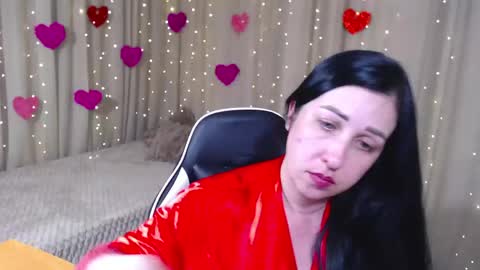 Snapshot of jill_stevens chatting on 04/19/26, 06:10 Jill online show from 04/19/26, 06:10
