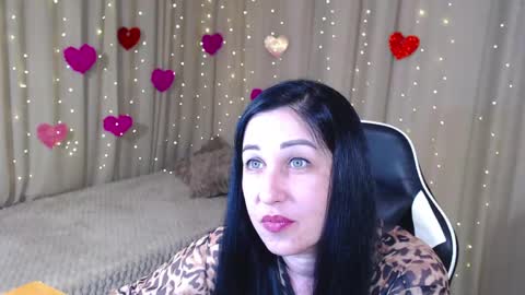 Snapshot of jill_stevens chatting on 05/01/26, 08:57 Jill online show from 05/01/26, 08:57