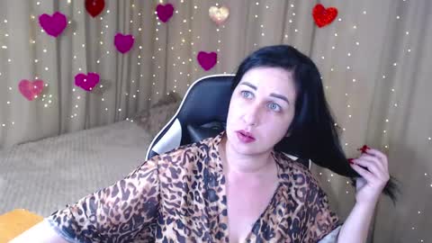 Snapshot of jill_stevens chatting on 05/04/26, 02:40 Jill online show from 05/04/26, 02:40