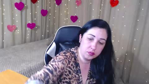 Snapshot of jill_stevens chatting on 05/12/26, 04:20 Jill online show from 05/12/26, 04:20