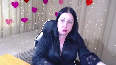 Snapshot of jill_stevens chatting on 05/16/26, 10:36 Jill online show from 05/16/26, 10:36