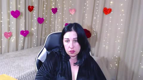 Snapshot of jill_stevens chatting on 05/20/26, 04:57 Jill online show from 05/20/26, 04:57