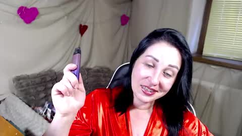 Snapshot of jill_stevens chatting on 06/19/26, 05:28 Jill online show from 06/19/26, 05:28