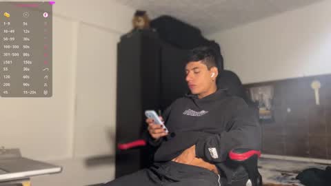 jim_dancer online show from 01/26/25, 04:20