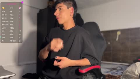 jim_dancer online show from 01/29/25, 08:46