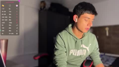 jim_dancer online show from 02/06/25, 06:56