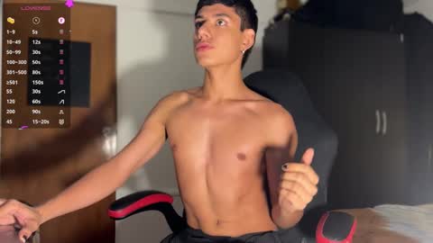 jim_dancer online show from 02/13/25, 02:01