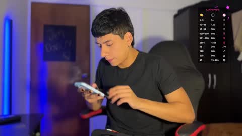 jim_dancer online show from 03/07/25, 06:43