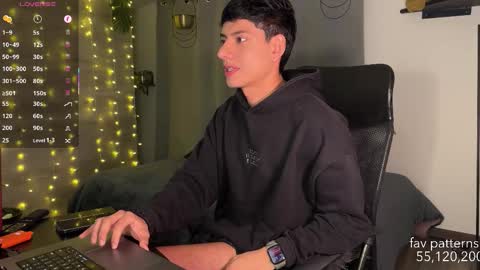 jim_dancer online show from 02/22/26, 11:25