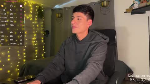 jim_dancer online show from 03/02/26, 03:52