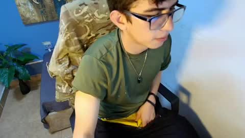 Snapshot of jim_deepxxx chatting on 07/01/26, 02:29 GEROGE online show from 07/01/26, 02:29