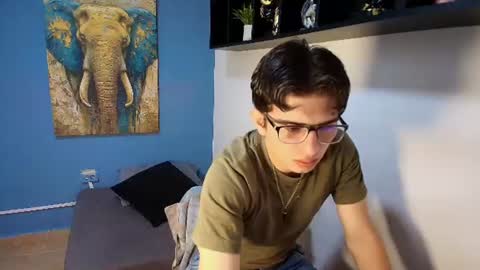 Snapshot of jim_deepxxx chatting on 07/29/26, 12:36 GEROGE online show from 07/29/26, 12:36