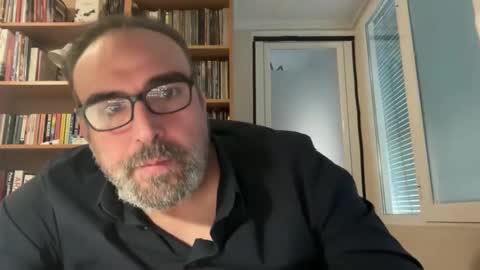 Jim Dick online show from 11/29/25, 04:32