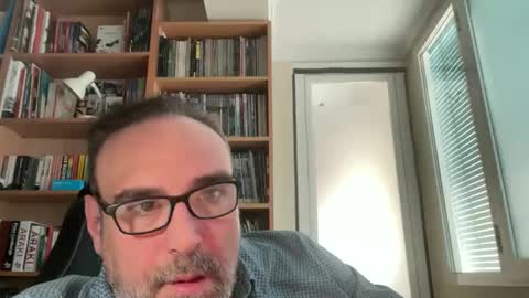 Jim Dick online show from 03/21/26, 04:54