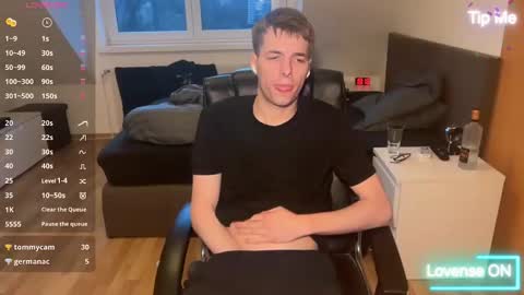 Snapshot of jim_fury chatting on 03/12/26, 05:19 Jimmy online show from 03/12/26, 05:19