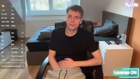 Snapshot of jim_fury chatting on 03/13/26, 09:05 Jimmy online show from 03/13/26, 09:05