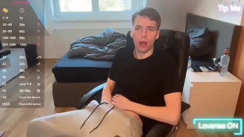 Snapshot of jim_fury chatting on 03/19/26, 09:02 Jimmy online show from 03/19/26, 09:02