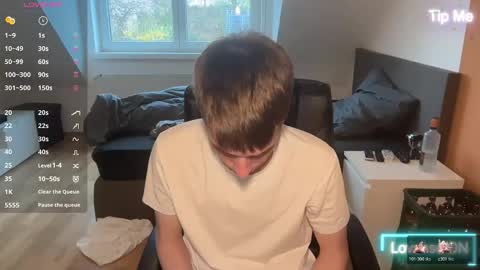 Snapshot of jim_fury chatting on 04/04/26, 07:06 Jimmy online show from 04/04/26, 07:06