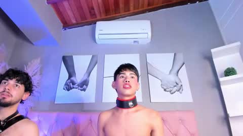 Snapshot of jim_twink chatting on 10/12/25, 02:54 Jim online show from 10/12/25, 02:54