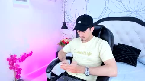 Jim  online show from 02/24/26, 07:45