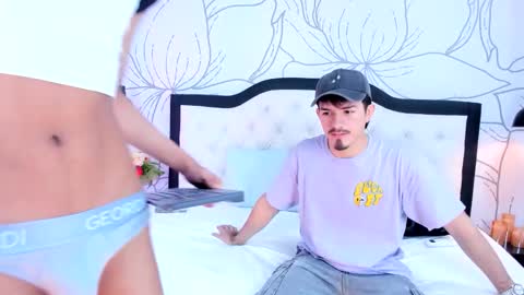 Jim  online show from 02/26/26, 07:35